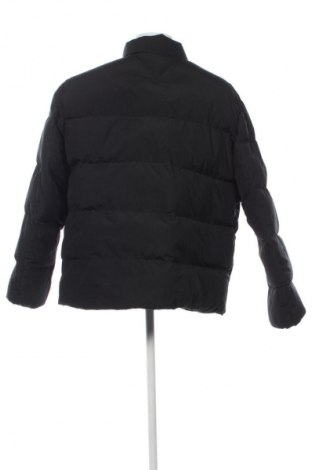 Herrenjacke Tommy Hilfiger, Größe 3XL, Farbe Schwarz, Preis € 104,86