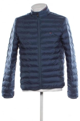 Herrenjacke Tommy Hilfiger, Größe M, Farbe Blau, Preis € 314,99