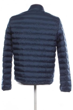 Herrenjacke Tommy Hilfiger, Größe M, Farbe Blau, Preis € 314,99