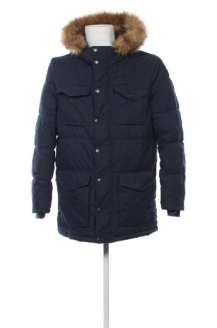 Herrenjacke Tommy Hilfiger, Größe M, Farbe Blau, Preis € 104,86