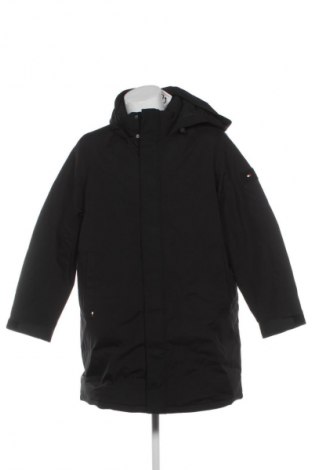 Herrenjacke Tommy Hilfiger, Größe XL, Farbe Schwarz, Preis € 314,99