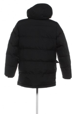 Geacă de bărbati Tommy Hilfiger, Mărime M, Culoare Negru, Preț 1.484,99 Lei