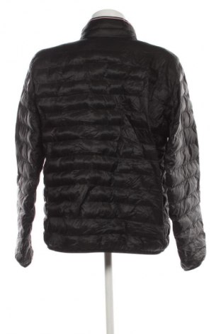 Pánska bunda  Tommy Hilfiger, Veľkosť XL, Farba Čierna, Cena  133,95 €