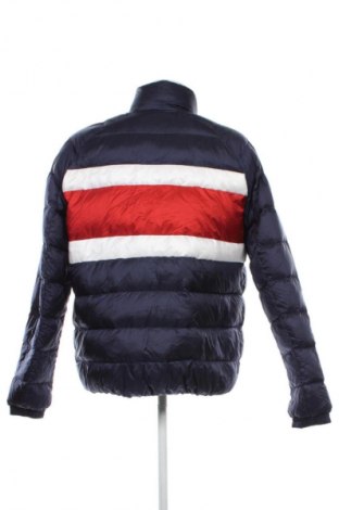 Herrenjacke Tommy Jeans, Größe L, Farbe Mehrfarbig, Preis € 264,99