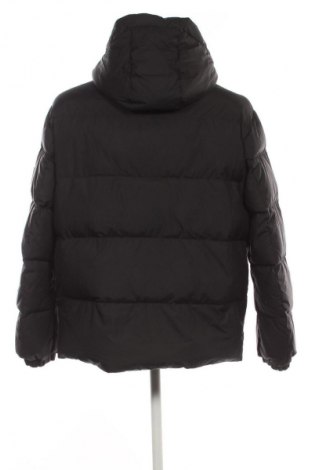 Férfi dzseki Tommy Jeans, Méret L, Szín Fekete, Ár 43 749 Ft