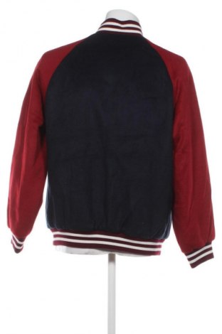 Férfi dzseki Tommy Jeans, Méret M, Szín Sokszínű, Ár 99 919 Ft