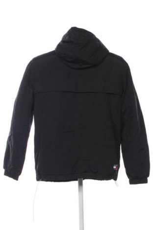 Geacă de bărbati Tommy Jeans, Mărime M, Culoare Negru, Preț 386,99 Lei