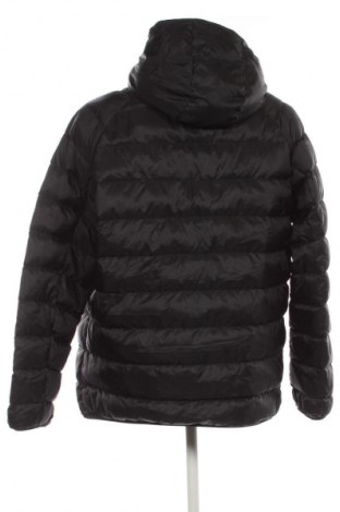 Herrenjacke Tommy Jeans, Größe XL, Farbe Schwarz, Preis € 264,99