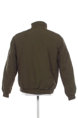 Pánská bunda  Tommy Jeans, Velikost S, Barva Zelená, Cena  5 949,00 Kč
