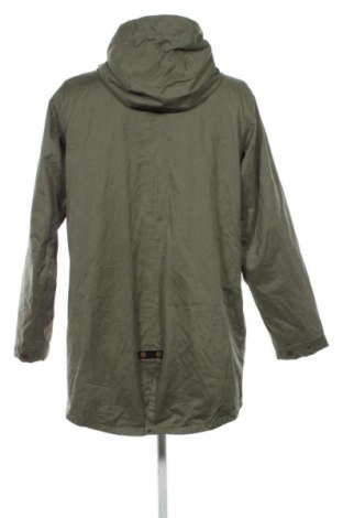Férfi dzseki Tretorn, Méret XXL, Szín Zöld, Ár 16 400 Ft