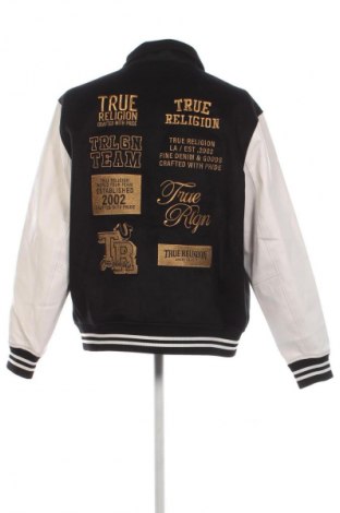 Męska kurtka True Religion, Rozmiar XL, Kolor Kolorowy, Cena 332,99 zł