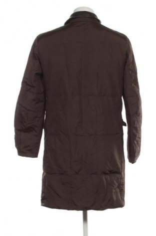 Férfi dzseki Trussardi, Méret M, Szín Barna, Ár 70 059 Ft