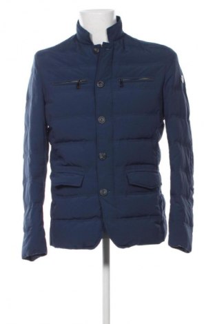 Ανδρικό μπουφάν Trussardi Jeans, Μέγεθος L, Χρώμα Μπλέ, Τιμή 87,47 €