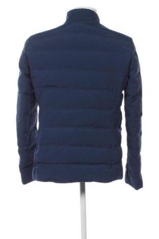 Ανδρικό μπουφάν Trussardi Jeans, Μέγεθος L, Χρώμα Μπλέ, Τιμή 87,47 €