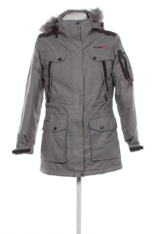 Pánská bunda  Tuxer, Velikost S, Barva Šedá, Cena  1 059,00 Kč