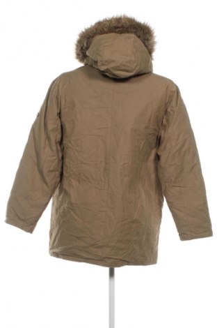 Herrenjacke U.S. Polo Assn., Größe M, Farbe Beige, Preis € 91,99