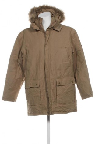 Herrenjacke U.S. Polo Assn., Größe M, Farbe Beige, Preis € 91,99