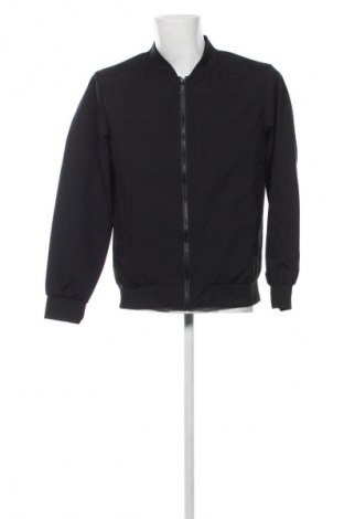 Geacă de bărbati Unbranded, Mărime M, Culoare Negru, Preț 126,32 Lei