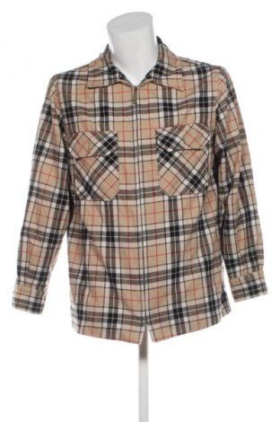 Herrenjacke Unbranded, Größe L, Farbe Mehrfarbig, Preis € 31,99