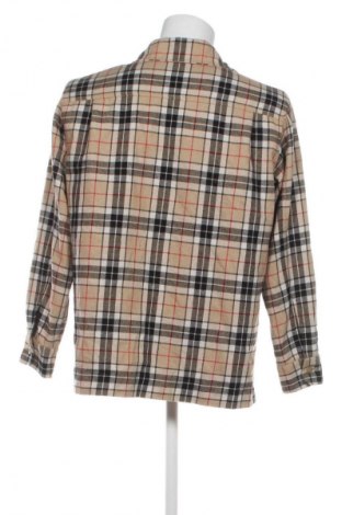 Herrenjacke Unbranded, Größe L, Farbe Mehrfarbig, Preis € 31,99