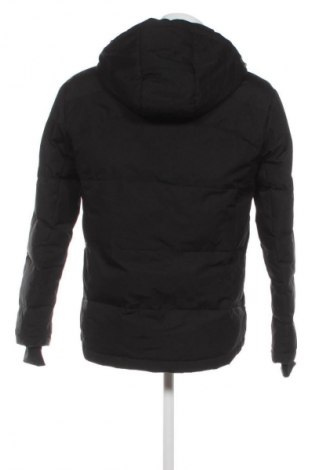 Ανδρικό μπουφάν Unbranded, Μέγεθος XL, Χρώμα Μαύρο, Τιμή 43,99 €