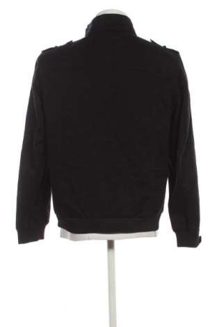 Ανδρικό μπουφάν Unbranded, Μέγεθος L, Χρώμα Μαύρο, Τιμή 13,99 €