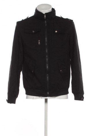 Ανδρικό μπουφάν Unbranded, Μέγεθος L, Χρώμα Μαύρο, Τιμή 13,99 €