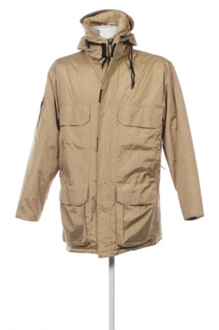 Herrenjacke Unbranded, Größe XL, Farbe Braun, Preis 34,79 €