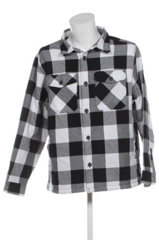 Мъжко яке Unbranded, Размер XXL, Цвят Многоцветен, Цена 43,99 лв.