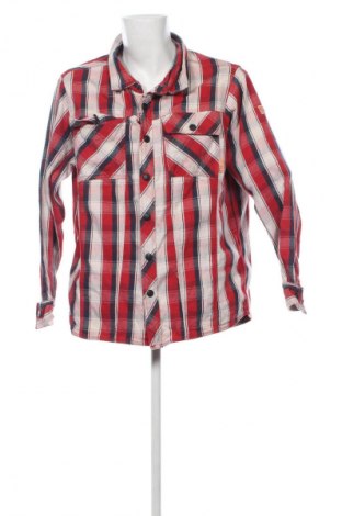 Pánská bunda  Unbranded, Velikost 3XL, Barva Vícebarevné, Cena  495,00 Kč