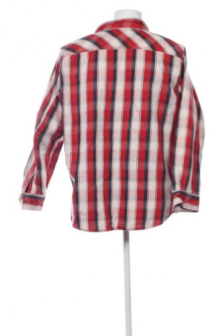 Pánská bunda  Unbranded, Velikost 3XL, Barva Vícebarevné, Cena  495,00 Kč