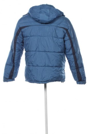 Herrenjacke Unbranded, Größe L, Farbe Blau, Preis € 34,78