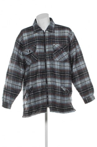 Pánska bunda  Unbranded, Veľkosť 4XL, Farba Viacfarebná, Cena  30,95 €