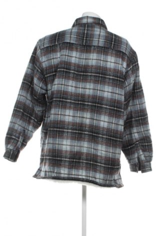 Pánska bunda  Unbranded, Veľkosť 4XL, Farba Viacfarebná, Cena  30,95 €