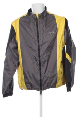 Herrenjacke Unbranded, Größe XL, Farbe Mehrfarbig, Preis 24,49 €