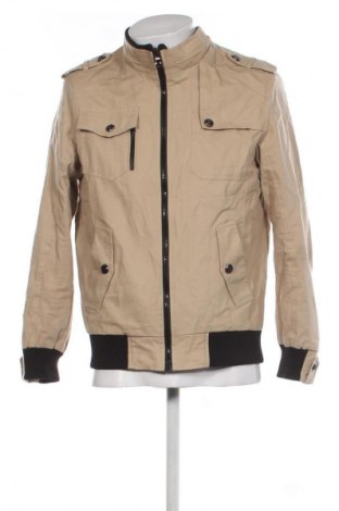 Herrenjacke Unbranded, Größe XL, Farbe Braun, Preis € 27,99