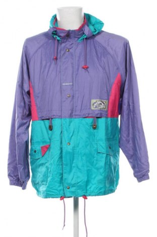 Pánská bunda  Unbranded, Velikost L, Barva Vícebarevné, Cena  608,00 Kč