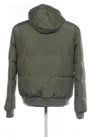 Herrenjacke Unbranded, Größe M, Farbe Grün, Preis € 38,99