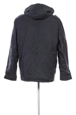 Herrenjacke Unbranded, Größe L, Farbe Blau, Preis 36,99 €