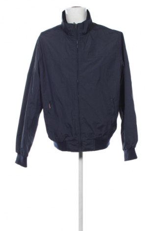 Herrenjacke Unbranded, Größe 3XL, Farbe Blau, Preis € 24,57