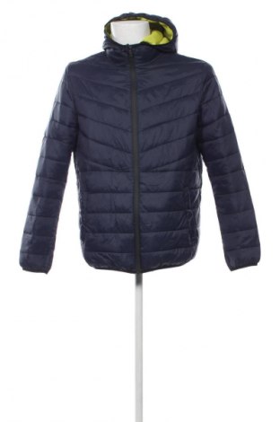 Férfi dzseki Unbranded, Méret S, Szín Kék, Ár 9 576 Ft