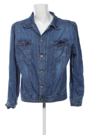 Férfi dzseki Unbranded, Méret XXL, Szín Kék, Ár 7 800 Ft