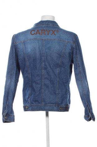 Férfi dzseki Unbranded, Méret XXL, Szín Kék, Ár 7 800 Ft