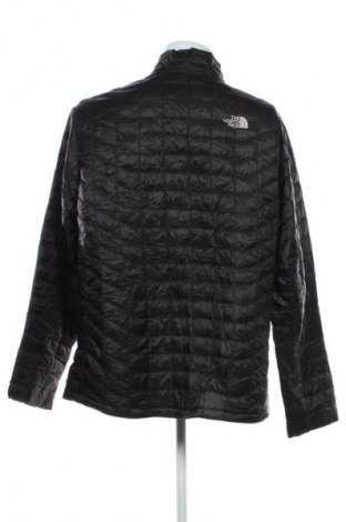 Pánska bunda  Unbranded, Veľkosť XXL, Farba Čierna, Cena  28,95 €