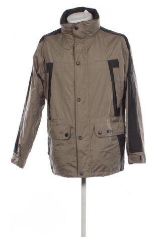 Мъжко яке Unbranded, Размер XL, Цвят Бежов, Цена 63,99 лв.