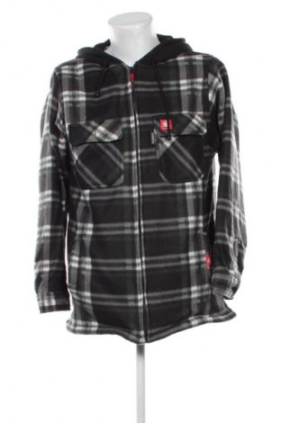 Мъжко яке Unbranded, Размер L, Цвят Многоцветен, Цена 43,99 лв.