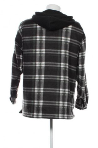 Мъжко яке Unbranded, Размер L, Цвят Многоцветен, Цена 43,99 лв.