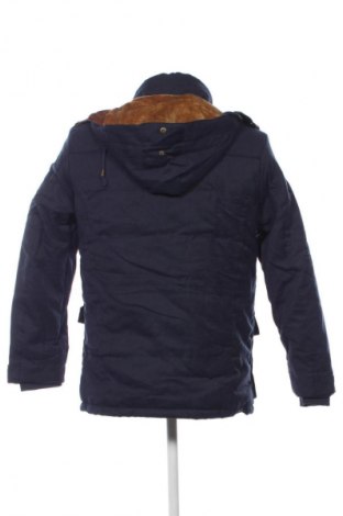 Herrenjacke Unbranded, Größe L, Farbe Blau, Preis € 34,99