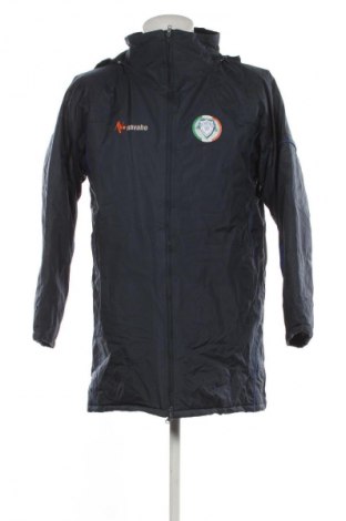 Herrenjacke Unbranded, Größe M, Farbe Blau, Preis € 39,99