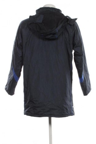 Herrenjacke Unbranded, Größe M, Farbe Blau, Preis € 39,99